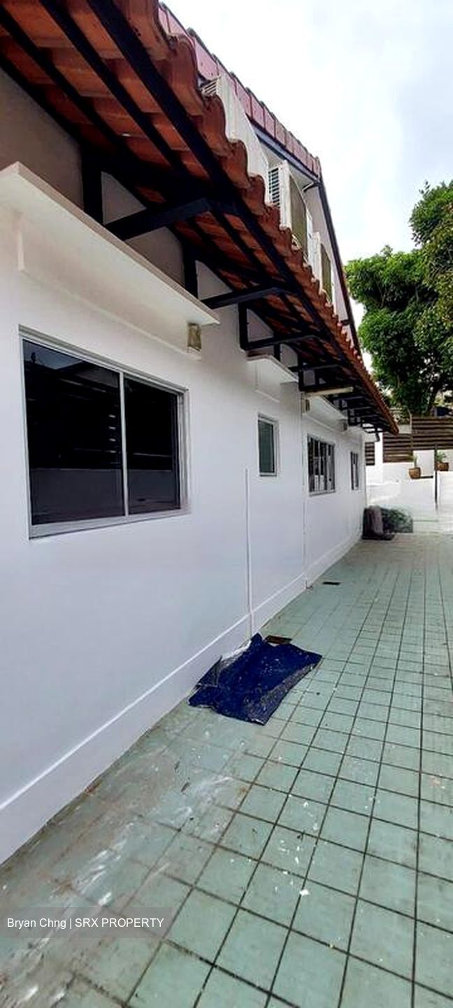 Fuyong Estate (D23), Semi-Detached #473758141
